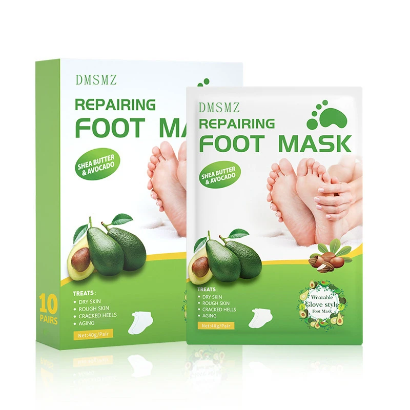 Foot Mask That Peels Skin