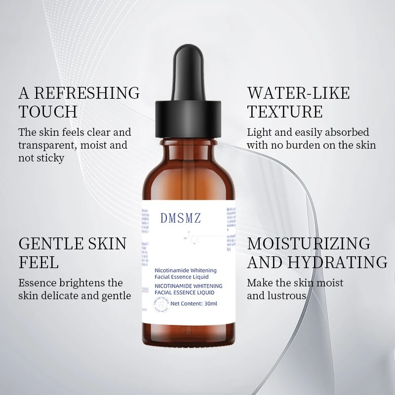 Serum Niacinamide Balea best Serum Niacinamide Balea best