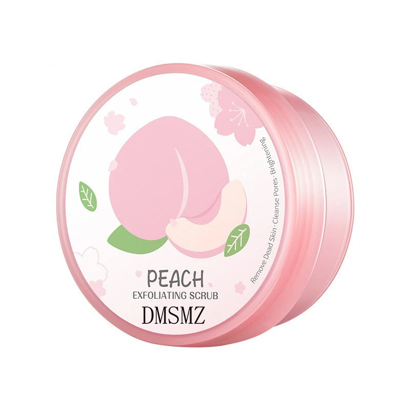 Shea Butter Body Polish Shea Butter Body Polish